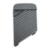 Hard Drive Cover Black For Xbox 360 E
