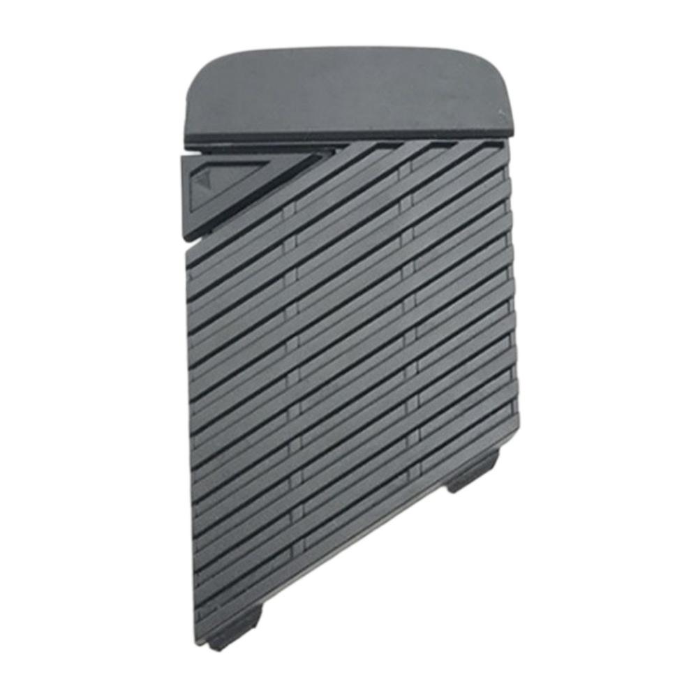 Hard Drive Cover Black For Xbox 360 E