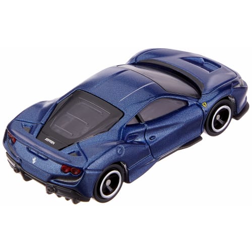 Tomica No.59 F8 Tributo (Box)