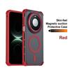Applicable to Huawei mate80ProMax Youchuang magnetic mobile phone case mate70Pro anti-drop matte protective case