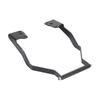 Motorcycle GPS Navigation Charging Bracket   Front Bar Mount for F750GS F850GS Aluminum Alloy Handlebar Stand Accessories