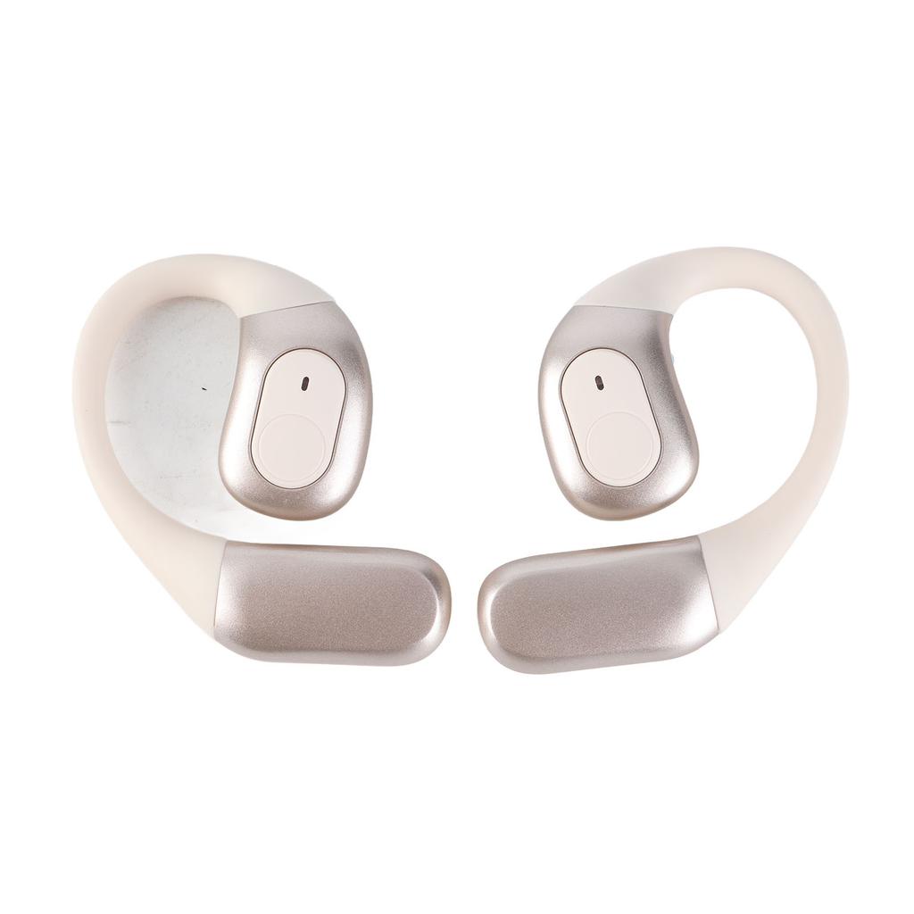 Bluetooth Earphone Multifunctional Digital Display Stable Transmission Wireless Earphones for Exerci