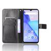 Für Umidigi Power 5 Wallet Case mit Ständer & Kartenfächern – Stoßfest, Staubdicht, Business Heavy Duty Flip Lederschutzhülle