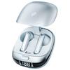 Soaiy MT5 AI Translation Semi-In-Ear Wireless Earbuds