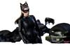 Soap Studio 1/12 Catwoman Action Figure FG011