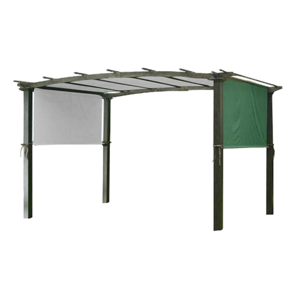 Sunshade Cloth Oxford Cloth Waterproof Outdoor Furniture Sunshade UV Fabric for Patio Garden