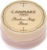 Canmake Poreless Airy Base 02 Makeup Base Natural Beige Jar 9g  X 1  02 Natural Beige