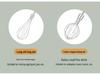 Wireless Rechargeable Handheld Egg Beater for Baking: Cream, Cake, & Egg White Frother Mixer