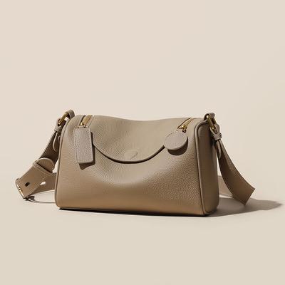 Pillow Bag Women's Spring Summer Premium Bags Single Shoulder Crossbody Leather Bag for Women