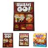 Sushi Go Party Game With Paper Material For Family Game Night And Party Fun