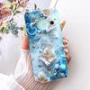 6.8" Case For Honor X9c Smart 5G Cover Cool Fashion Dragon Lion Wolf Cartoon Soft Silicone Phone Cases For HonorX9c Smart Bumper