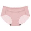Female Sakura Day Confession Sexy Gathering No Steel Rim Small Breasts Adjustment Bra Cover Set