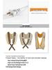 Multi-functional Electric Cervical Spine Massager Shawl - Perfect for Gifting and Home Use