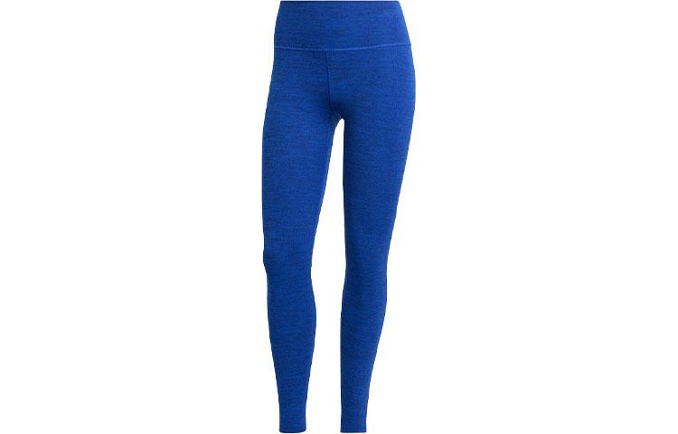 Adidas Free Shipping With AdiClub All Me 7/8 Leggings IT9152 L