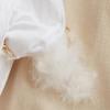 Hengyuanxiang White Duck Feather Lightweight Duvet
