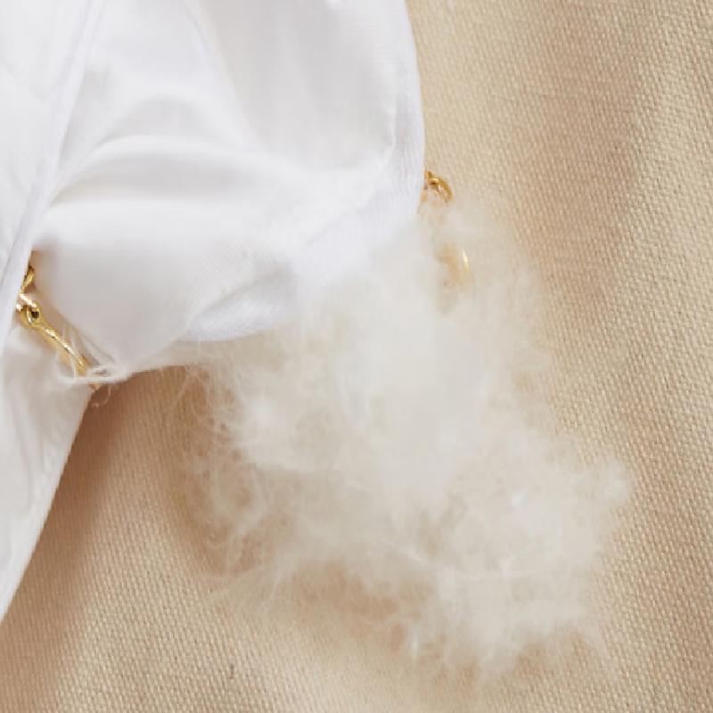 Hengyuanxiang White Duck Feather Lightweight Duvet
