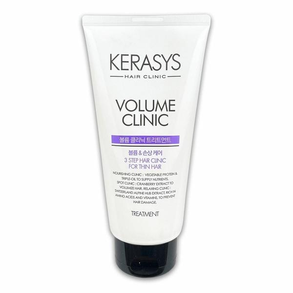 KERASYS Volume Clinic Treatment 300ml O (W9E9EBC)