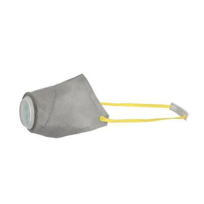 OUWO 3PCS Anti Smog Haze Dog Pet Mask Gray Dog Mouth Mask Outdoor Anti Dust Gas PM2.5 Filter Pet Dog Supplies