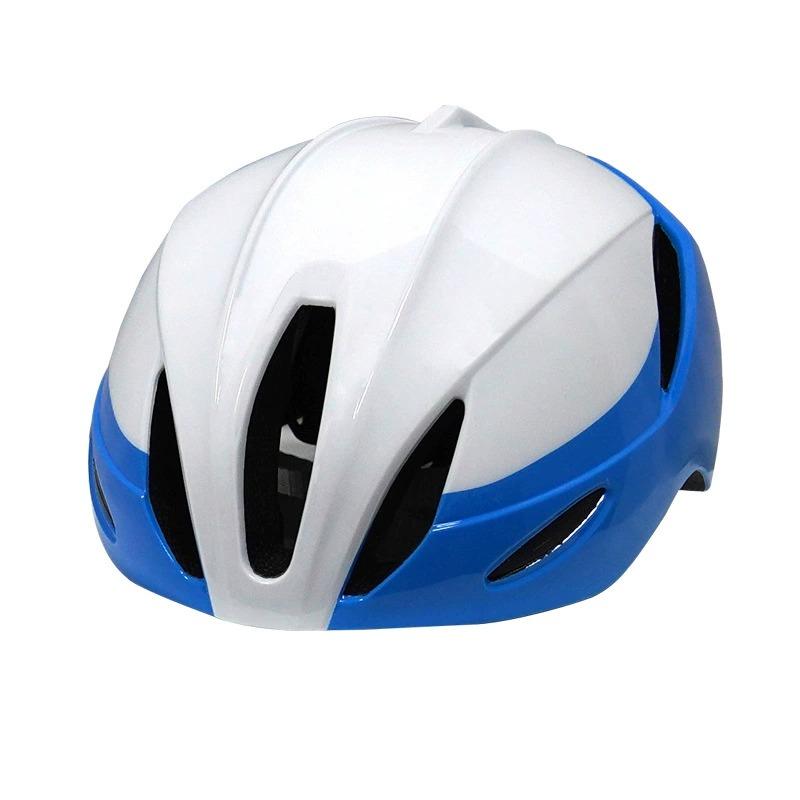Casco de bicicleta para ciclismo de montaña y ruta, seguridad profesional, ligero y transpirable