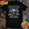 Dying Fetus Band WAR OF ATTRITION T-shirt S To 5XL Unisex T-Shirt