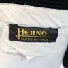 Herno Made in Italy Old Corduroy pants 46 Navy Men's Used