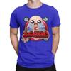 The Binding Of Isaac Novelty 100 Cotton Tshirt The Binding Of Isaac Rebirth Tees Tops For Unisex