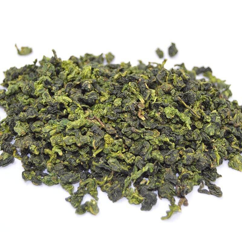 2024 New Tea Oolong Tea Strong Aroma High Mountain Tea Spring Tea Wholesale 500g