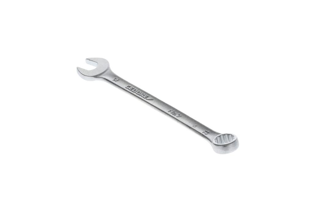Gedore Standard Combination 6090210 Wrench, 12mm,
