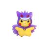 Trendy Electric Mouse Figurine: Pet Series Dress-Up Toy & Desktop Decoration
