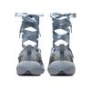 Air Jordan Pointe Metallic Silver Women Sneakers Smoke-Grey Photon-Dust IB8597-002