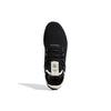 Pharrell Williams x adidas Tennis Hu Negro Blanco Zapatillas de Hombre Core-Black Off-White Gris Claro GZ3927