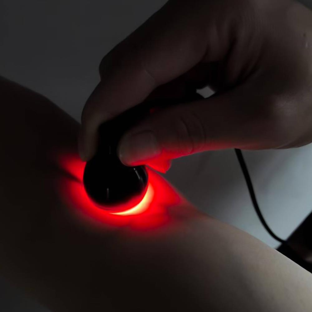 USB Infrared Vein Viewer Transilluminator LED Vessel Vein Display Instrument Vessel Finder Infrared Blood Vessel Lamp
