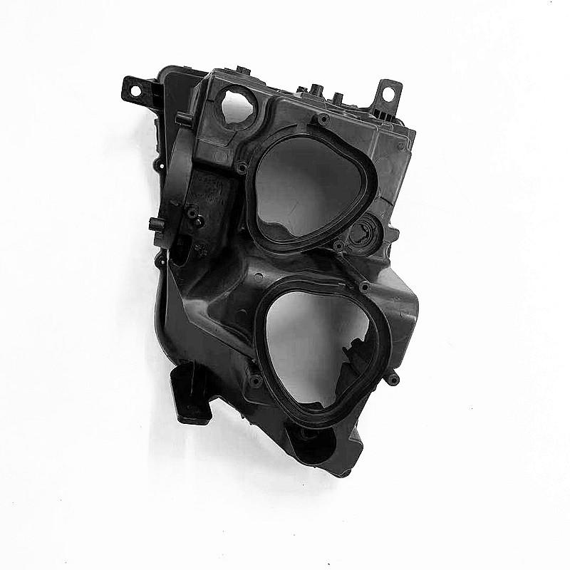 Cadillac CTS Scheinwerfer Rückschale (2010-2015) - Schwarz