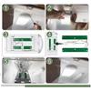 W11527432 Refrigerator LEDLight Module Replacement W11101384 W11333374 W11387579 Home Appliance Parts