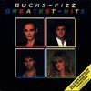 LP Plaat BUCKS FIZZ Greatest Hits PL70022 RCA 1983 VK Pop Gebruikt