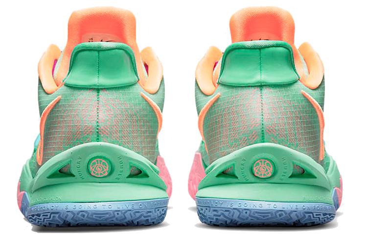 Nike Sue Bird X Kyrie Low 4 Ep 'Keep Sue Fresh' CZ0105-300