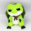 Travel Baby Plush Toy Frog Doll Doll For Girls And Children