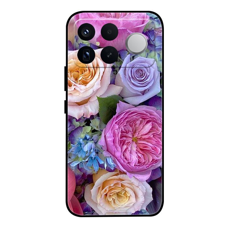 Phone Case For Xiaomi Poco F8 Ultra Cases Soft Silicone Cover For Poco F8 Ultra Fashion Case POCOF8Ultra Full Protector Shells