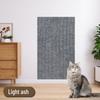 Debris-Free Wear-Resistant Cat Scratcher and Corner Rubbing Pad