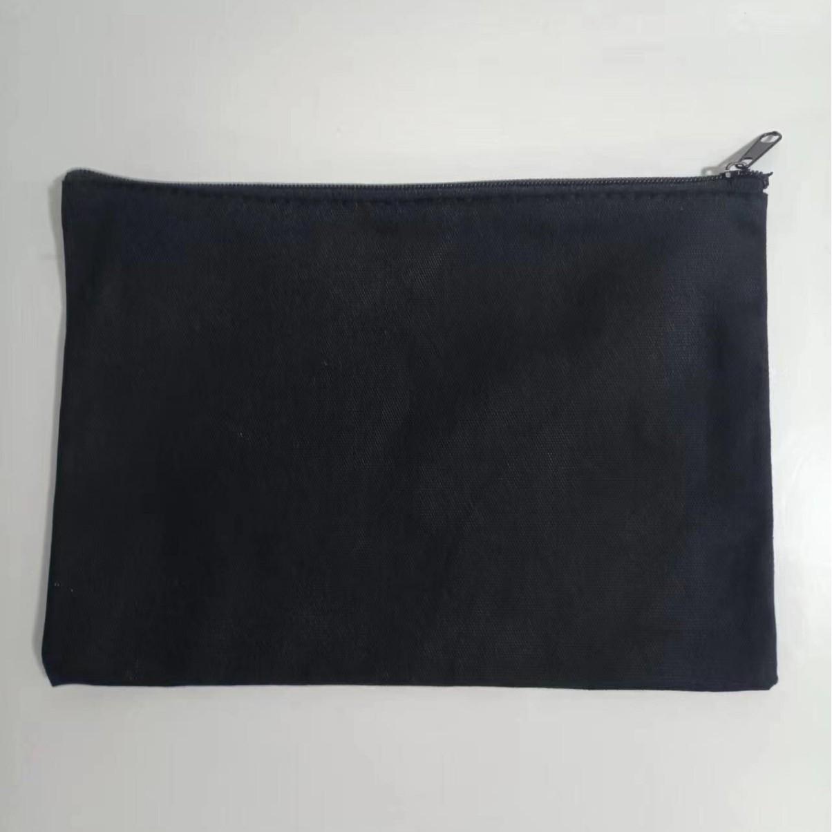 

Креативна полотняна косметичка та сумка для олівців з власним логотипом