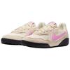 Nike Terra Manta Bianco Rosa Scarpe da Ginnastica da Donna IO7802-105