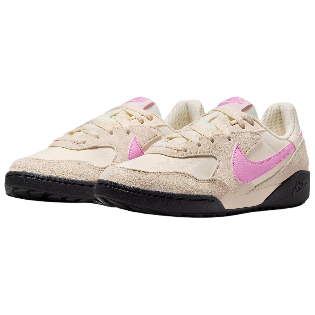 Nike Terra Manta Bianco Rosa Scarpe da Ginnastica da Donna IO7802-105