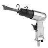 150 MM Pneumatic Hammer 4-Chisels Pneumatic Shovel 4500 BPM Air Chisel Pneumatic Shovel Tool for Automotive & Metal Work
