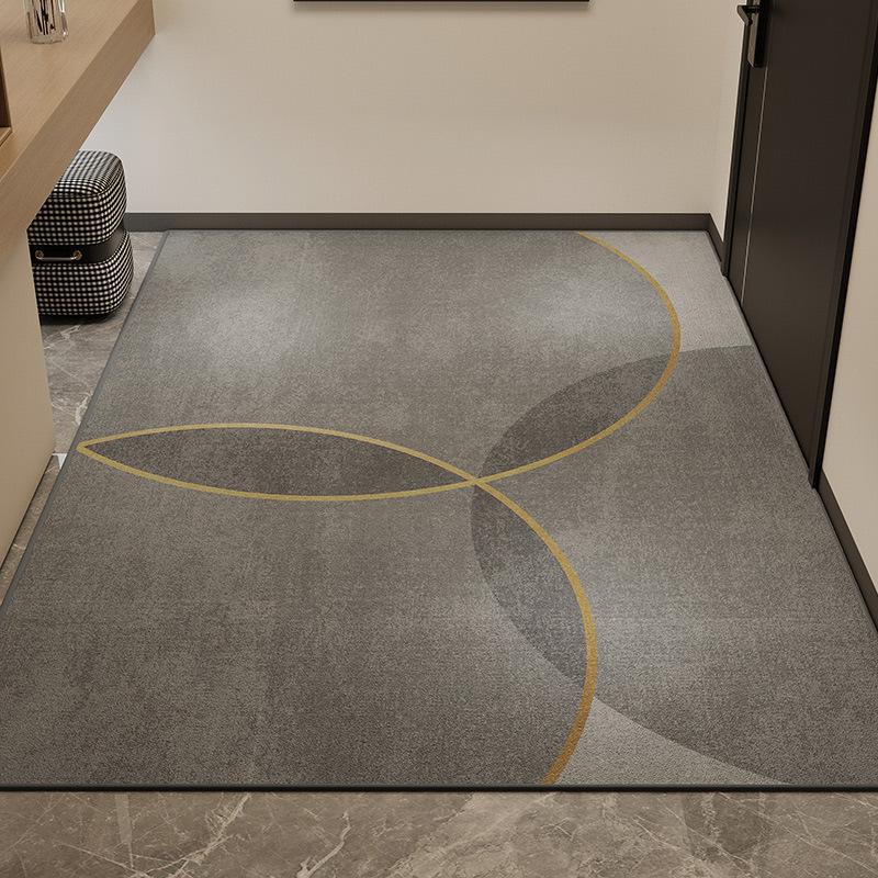 Vstupní rohožka Vstupní hala Protiskluzová vstupní rohožka Vstupní koberec Pro domácnost