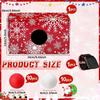 Shaking Balls Game Christmas Toys with Balls Multiplayer Party Swing Game Set for Kids Adults Boys Girls Thanksgiving Holiday