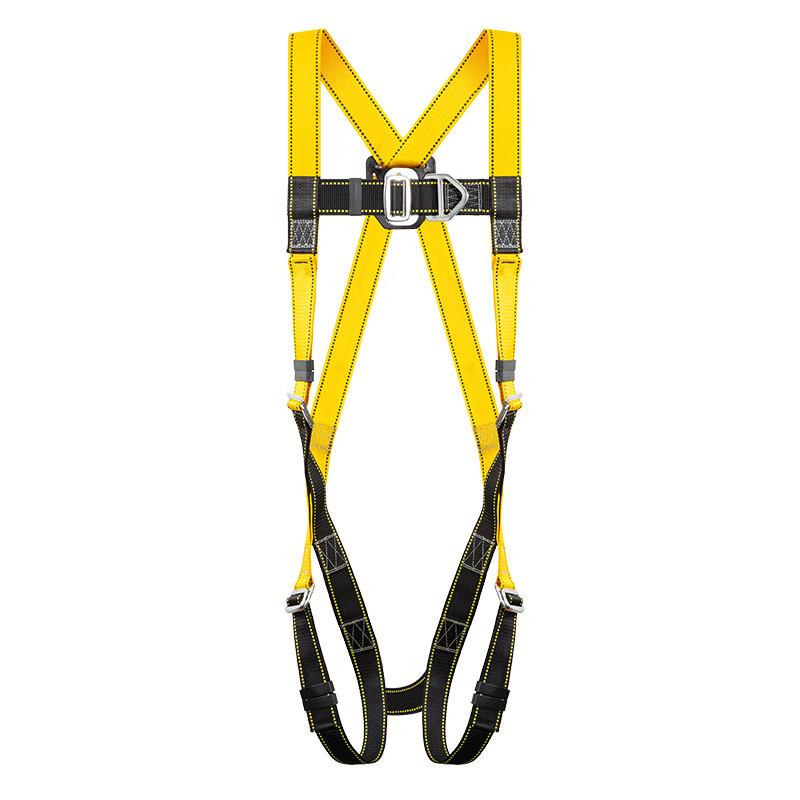 Hexin 5-Point Full Body Safety Harness