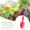 Durable And Stylish Iron Garden Tools For Modern Gardener Gardening Garden Spade Trowel Bonsai Plant Rake