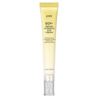 [Pretti] EGF+ Repair Intensive Eye Cream, 20ml, 1ea