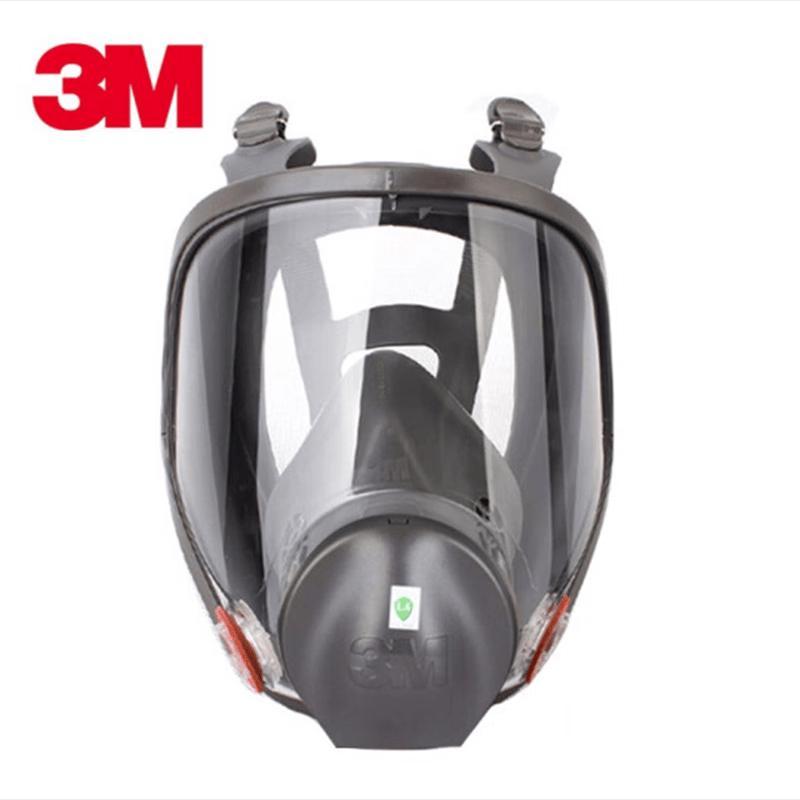 3M 6800 Full Face Respirator Mask Body