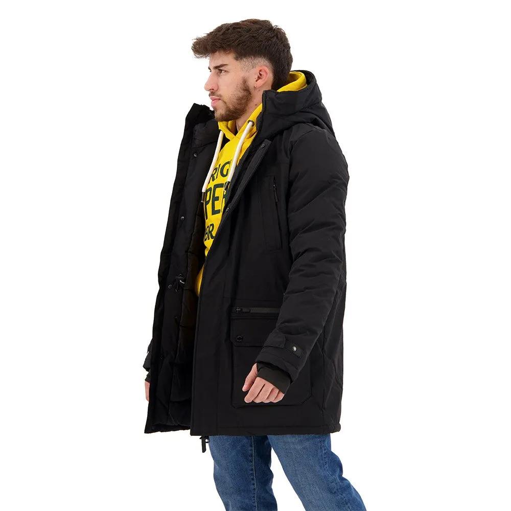 Superdry Parka City Padded